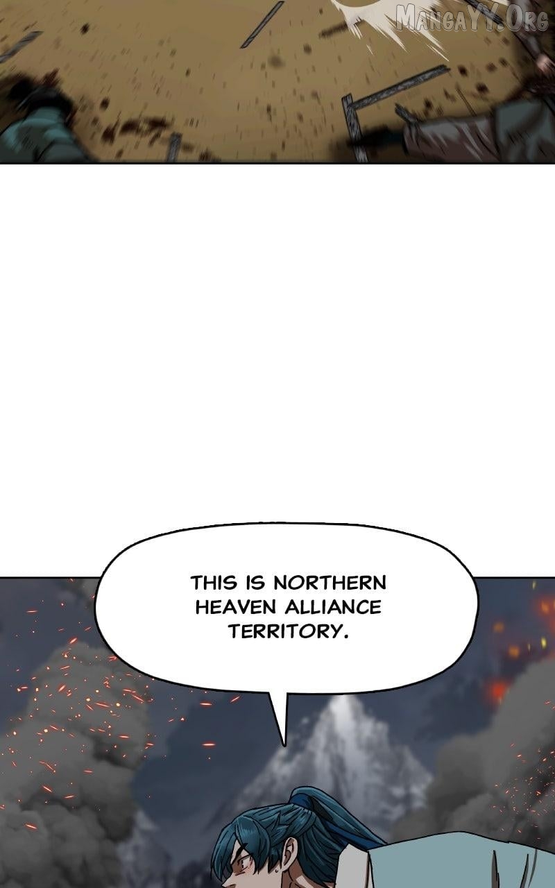 Like a Fiery Flame Chapter 30 - page 57