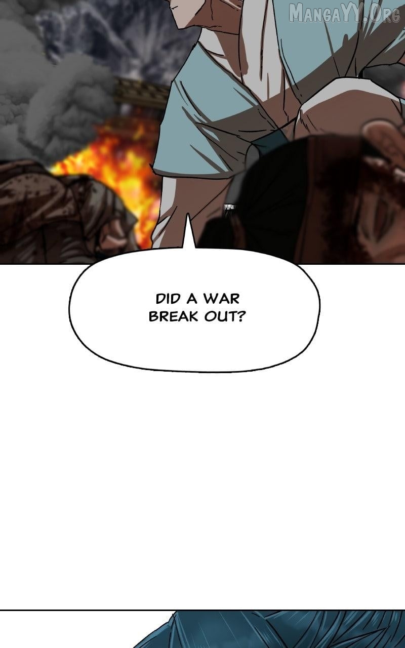 Like a Fiery Flame Chapter 30 - page 58
