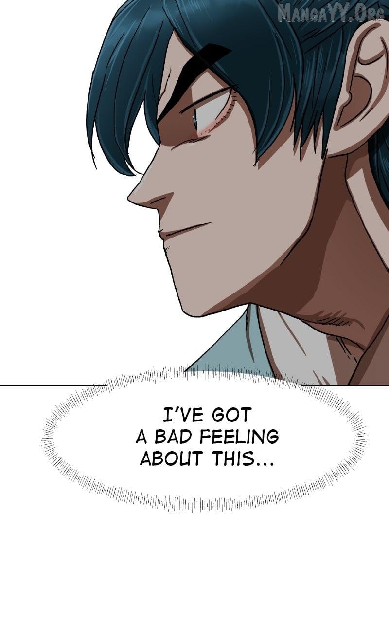 Like a Fiery Flame Chapter 30 - page 59