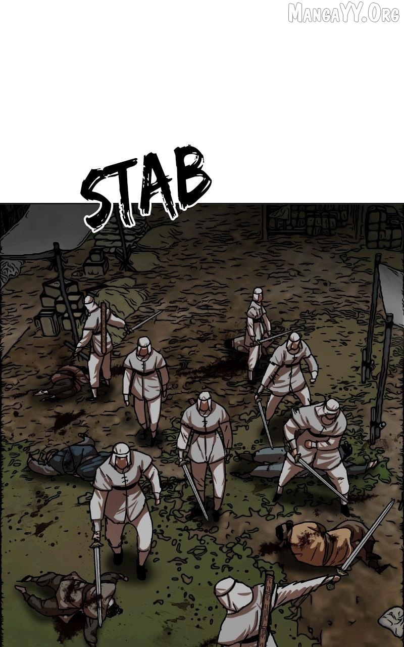 Like a Fiery Flame Chapter 30 - page 62
