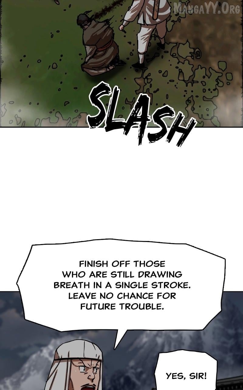 Like a Fiery Flame Chapter 30 - page 63