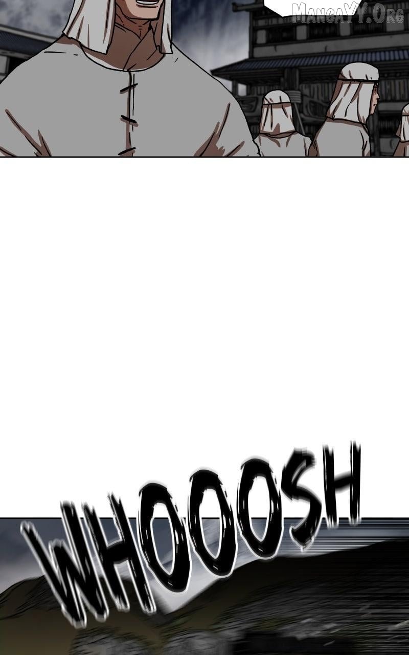 Like a Fiery Flame Chapter 30 - page 64