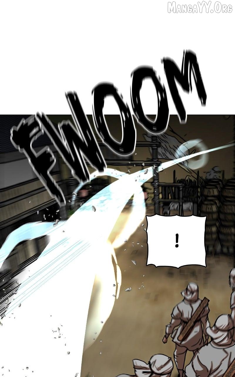 Like a Fiery Flame Chapter 30 - page 68