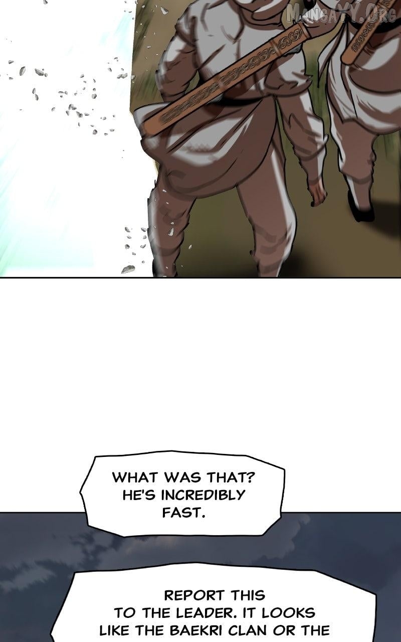 Like a Fiery Flame Chapter 30 - page 69