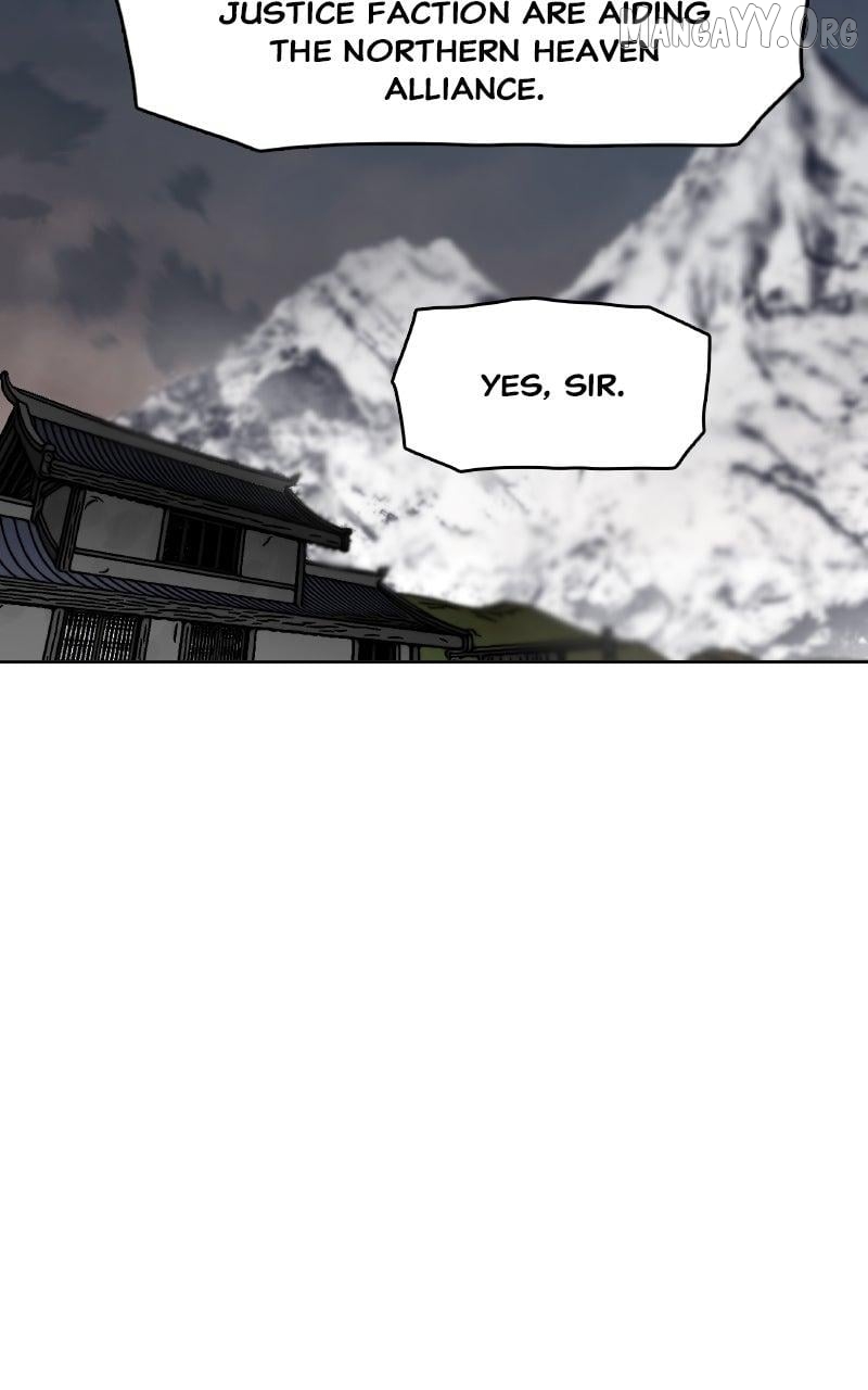 Like a Fiery Flame Chapter 30 - page 70