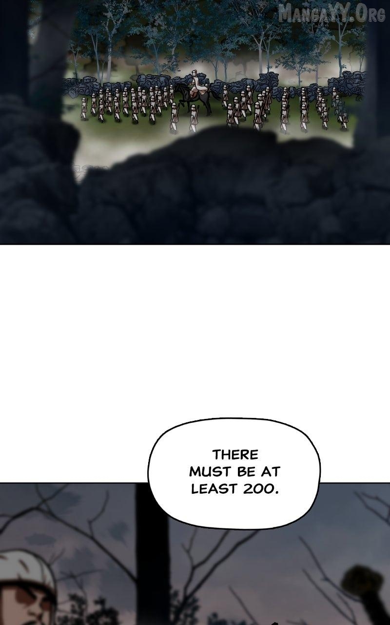 Like a Fiery Flame Chapter 30 - page 72