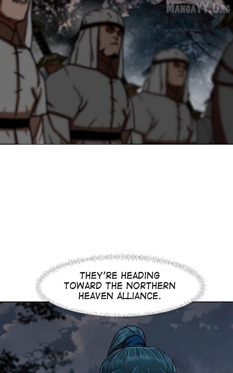 Like a Fiery Flame Chapter 30 - page 73