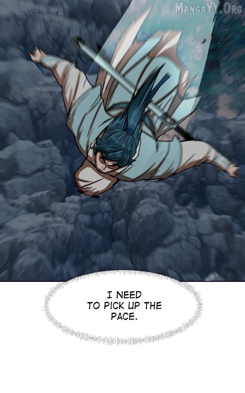 Like a Fiery Flame Chapter 30 - page 75