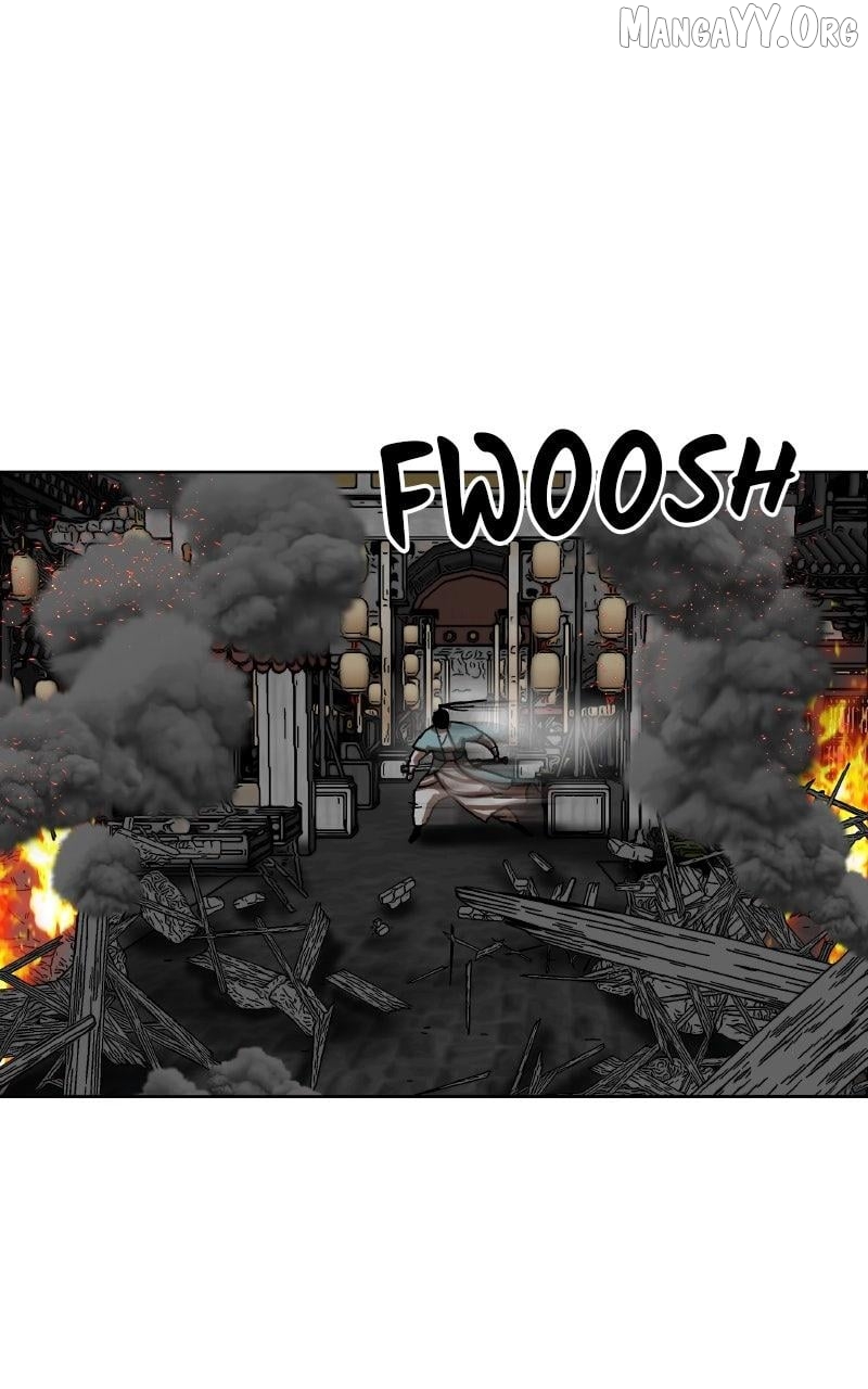 Like a Fiery Flame Chapter 30 - page 77