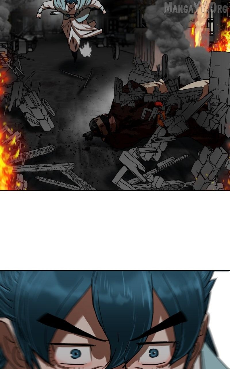 Like a Fiery Flame Chapter 30 - page 83