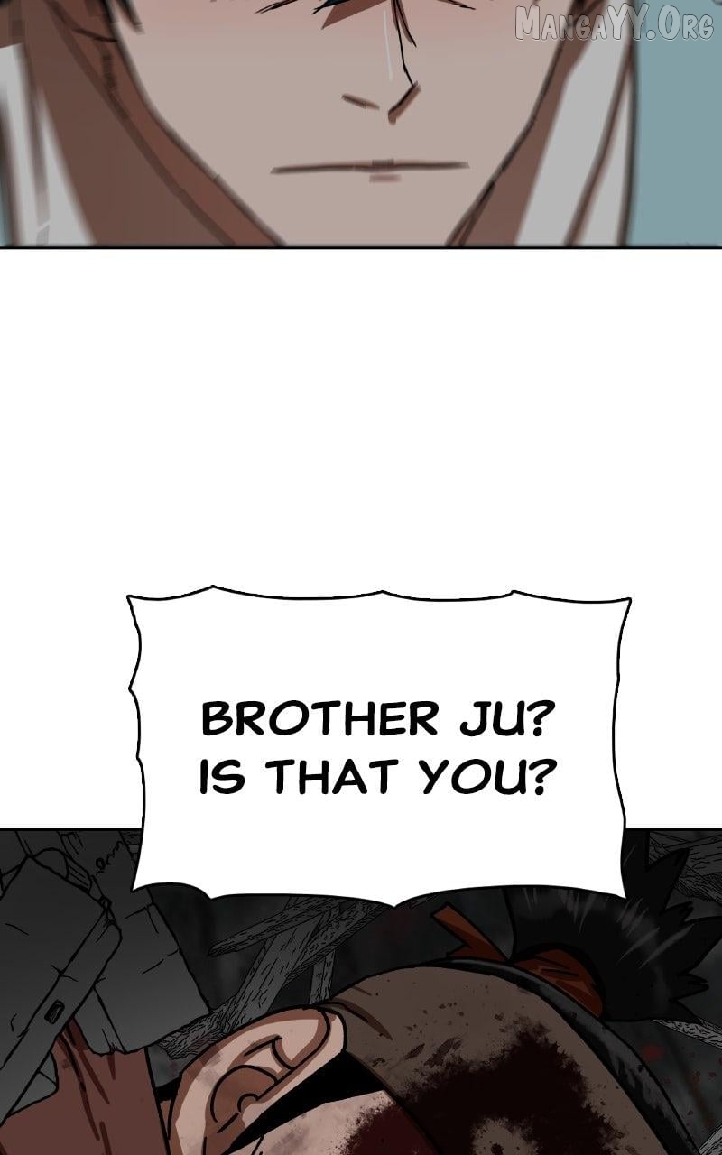 Like a Fiery Flame Chapter 30 - page 84