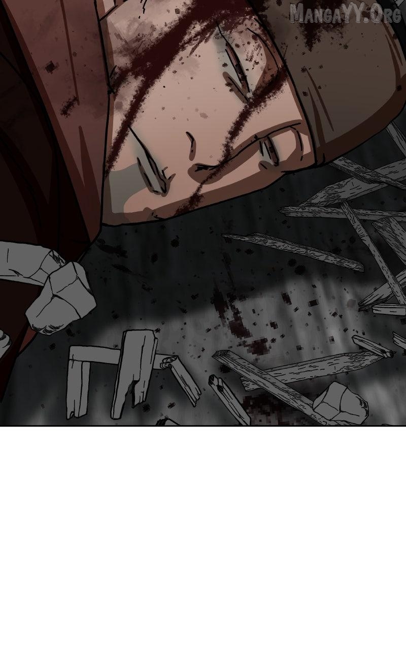 Like a Fiery Flame Chapter 30 - page 85
