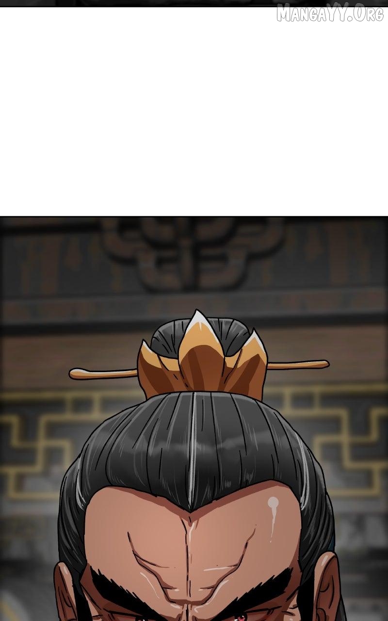 Like a Fiery Flame Chapter 30 - page 9