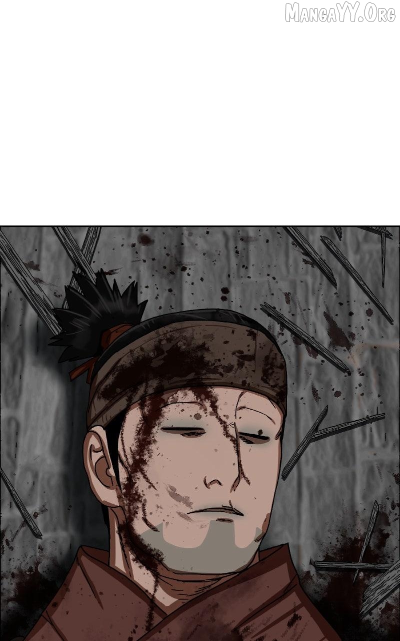 Like a Fiery Flame Chapter 30 - page 91
