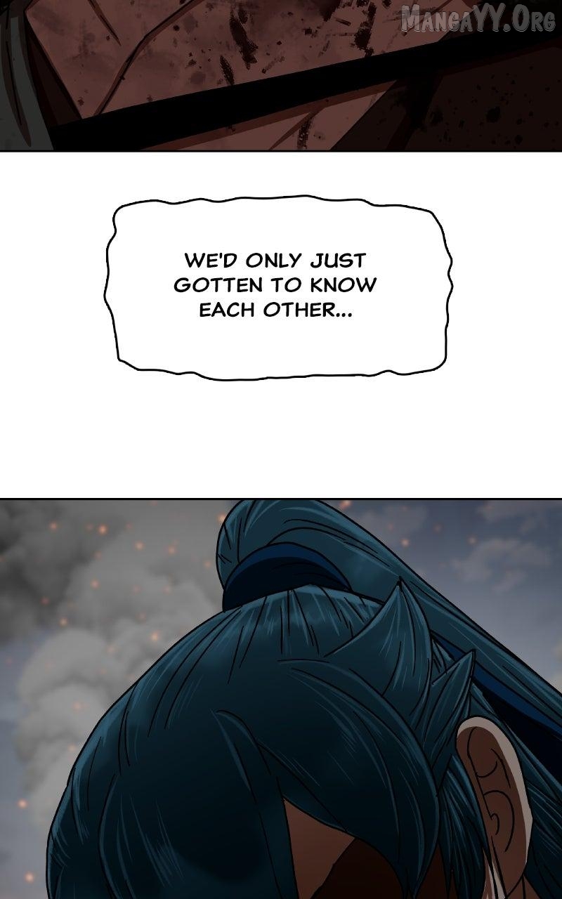 Like a Fiery Flame Chapter 30 - page 92