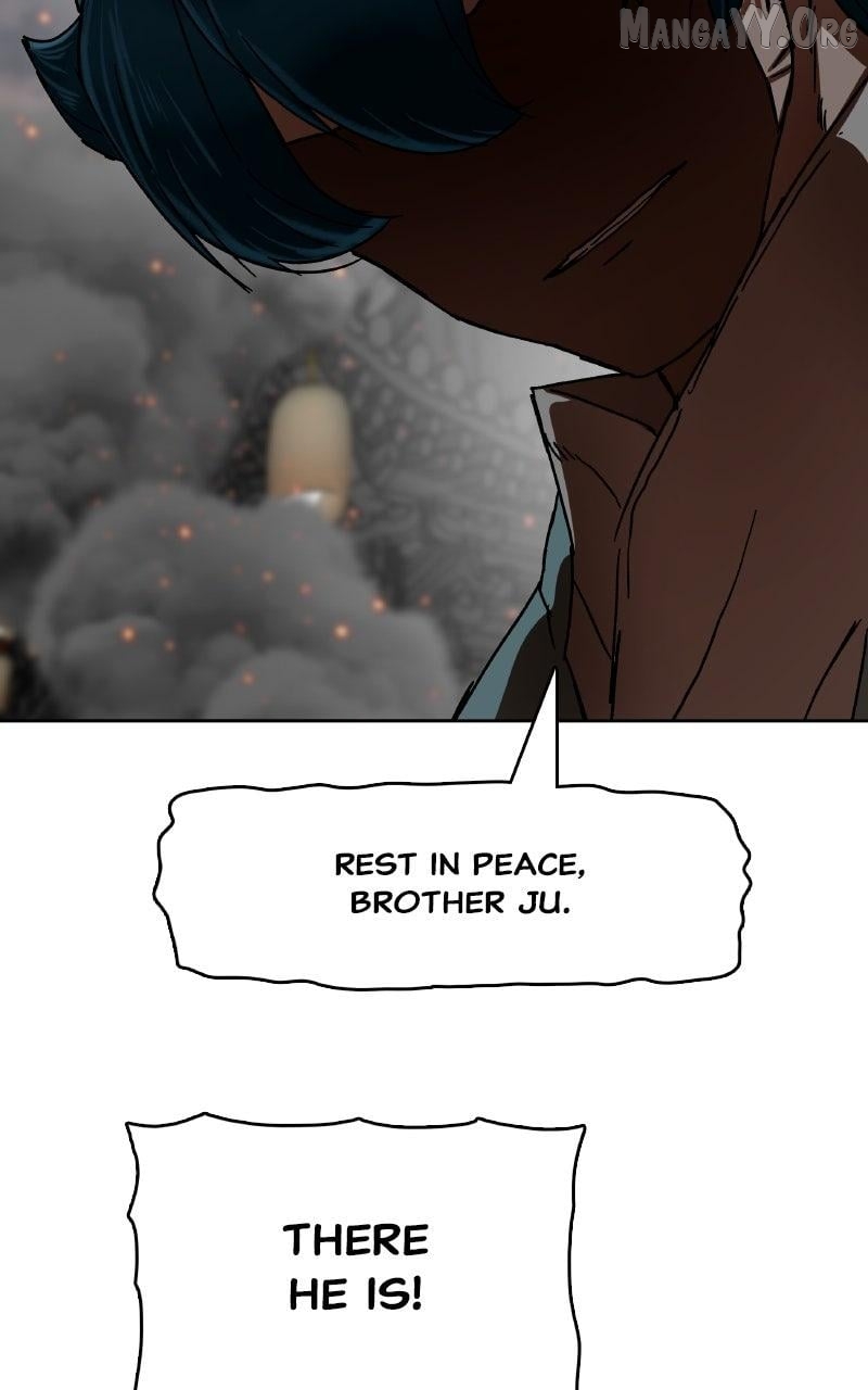 Like a Fiery Flame Chapter 30 - page 93