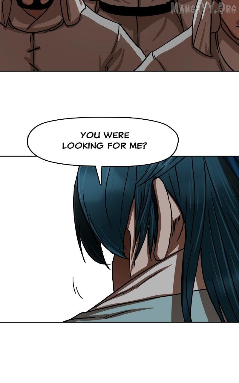 Like a Fiery Flame Chapter 30 - page 98