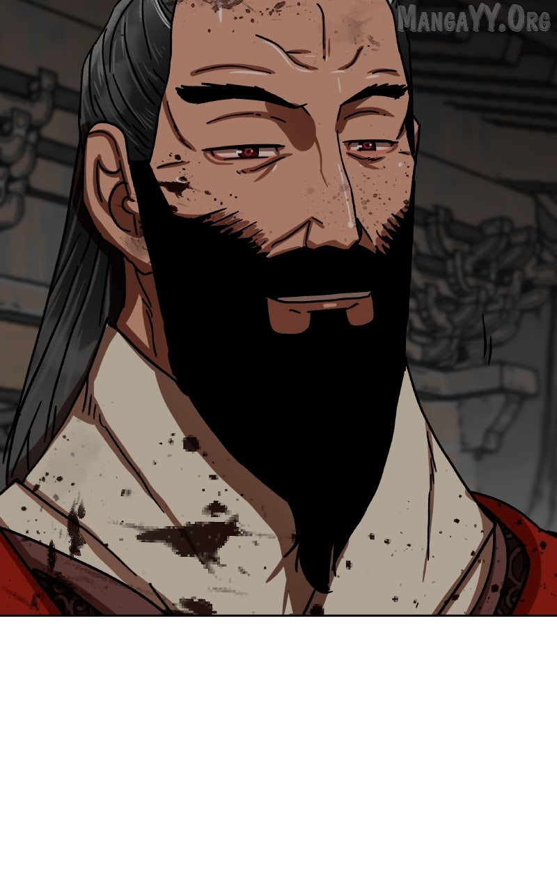 Like a Fiery Flame Chapter 32 - page 32