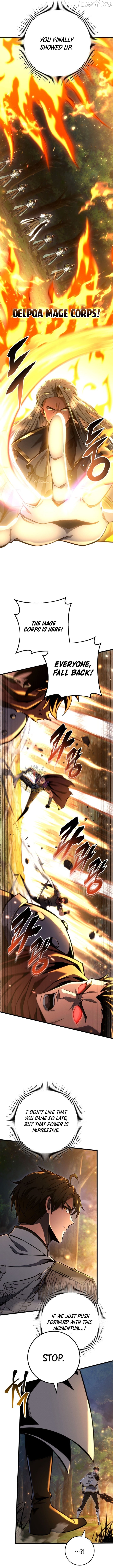 A Dragonslayer's Peerless Regression Chapter 68 - page 3