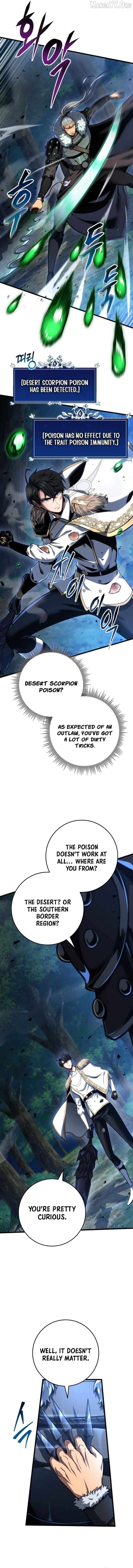 A Dragonslayer's Peerless Regression Chapter 69 - page 2