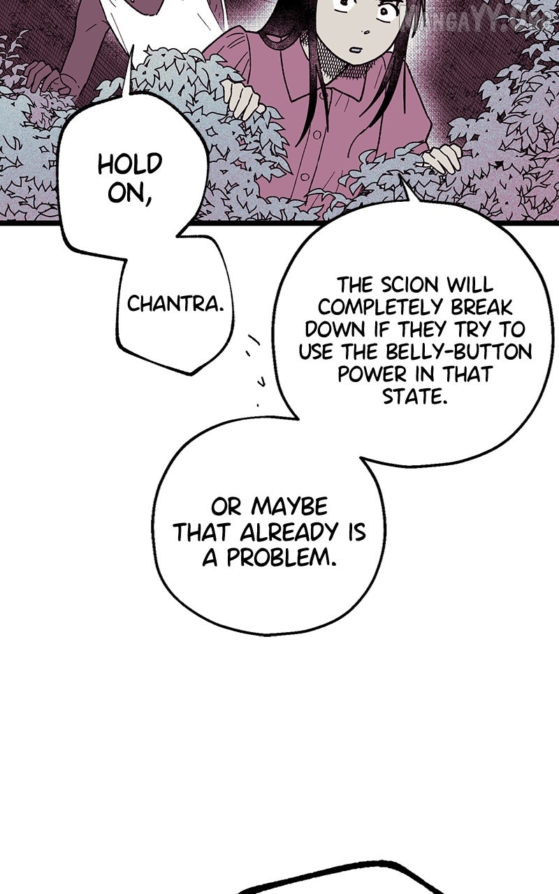 Ark of the Law Chapter 61 - page 44