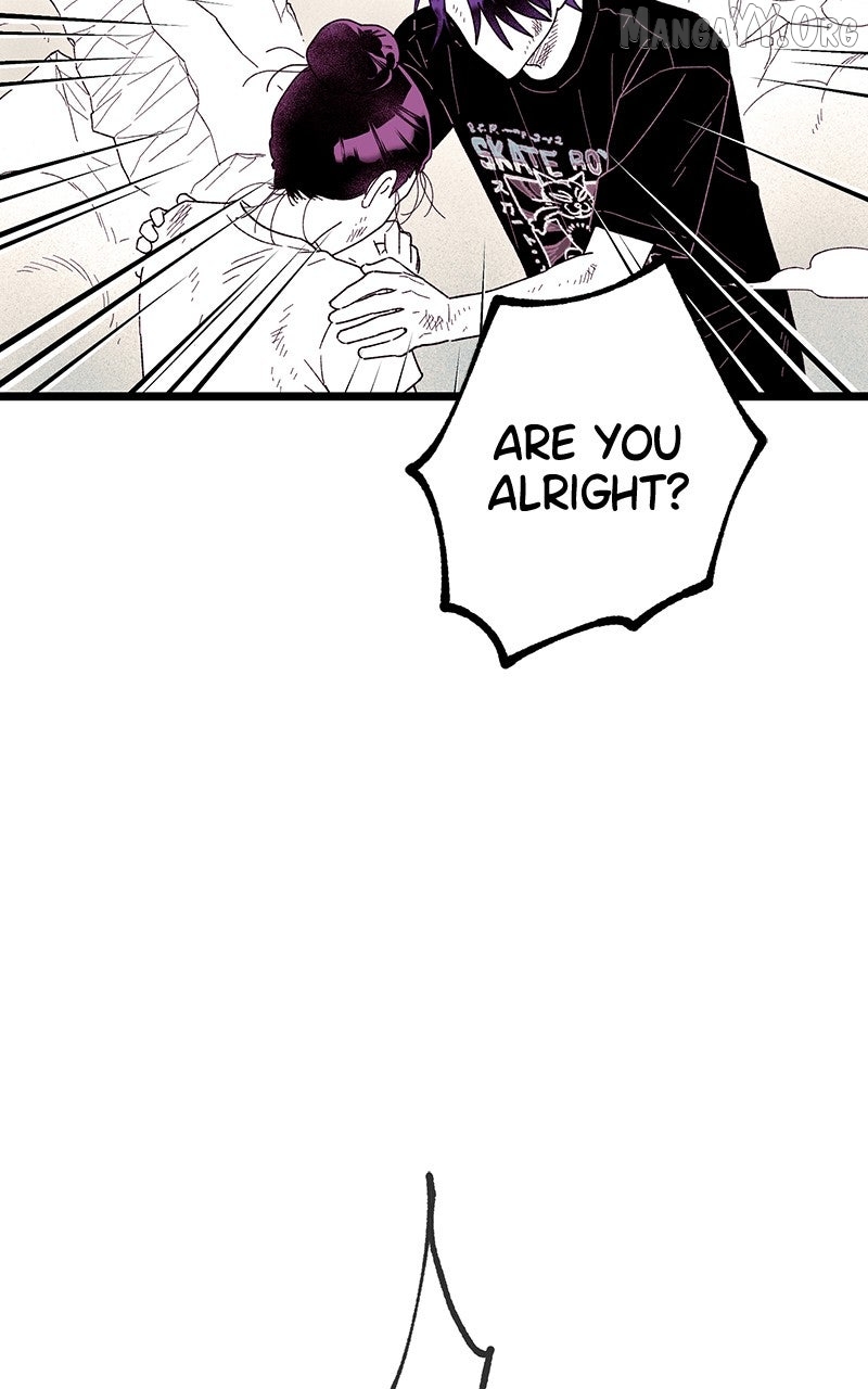 Ark of the Law Chapter 63 - page 9