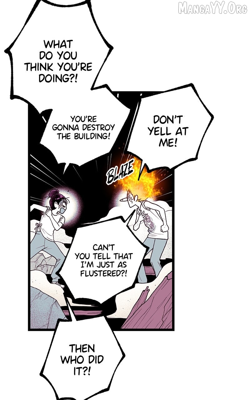 Ark of the Law Chapter 63 - page 26