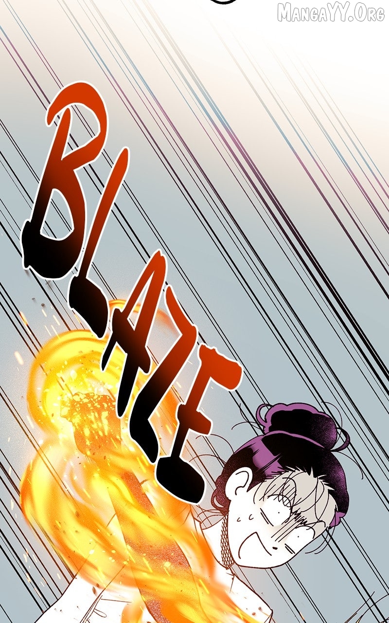 Ark of the Law Chapter 63 - page 31
