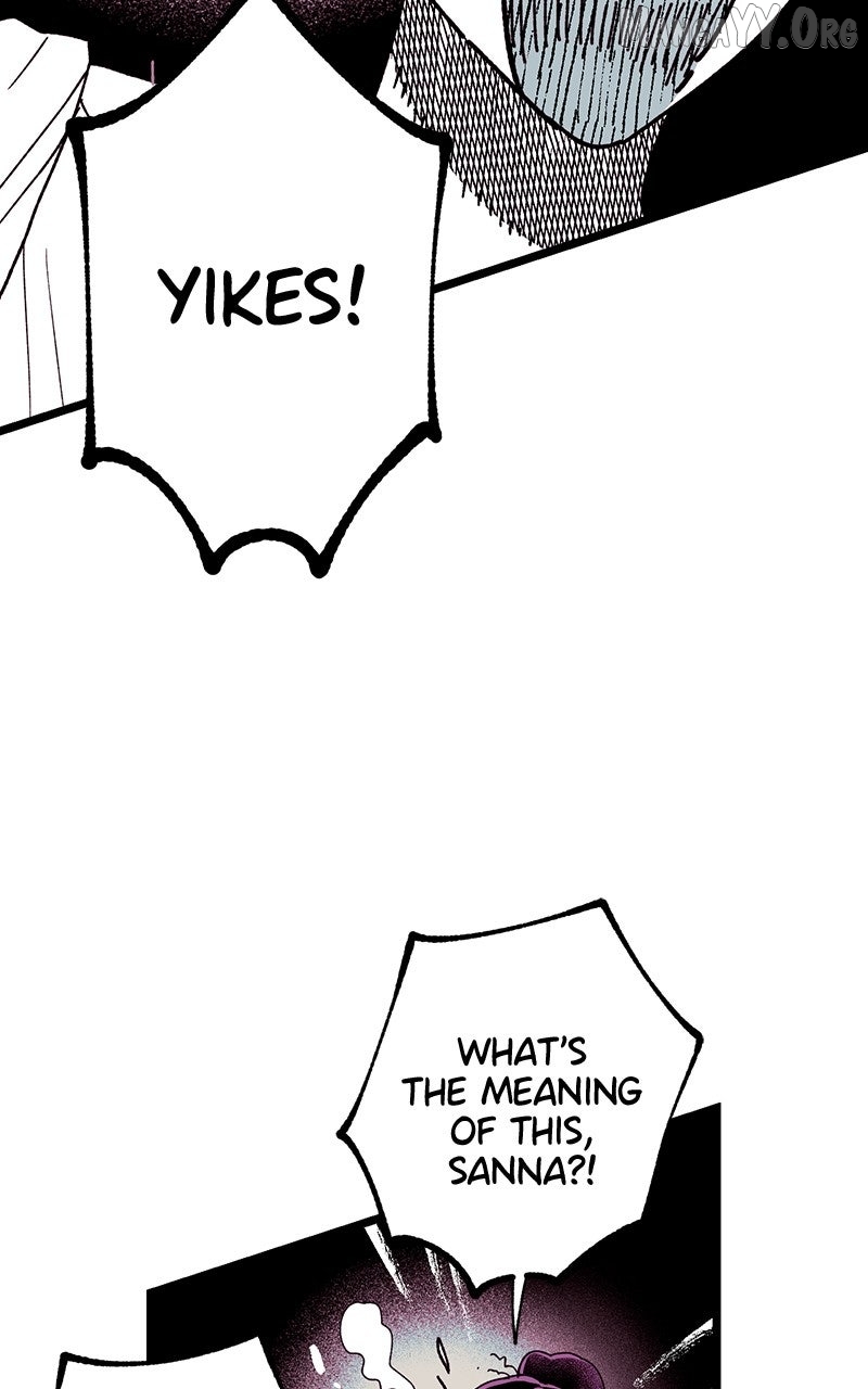 Ark of the Law Chapter 63 - page 33