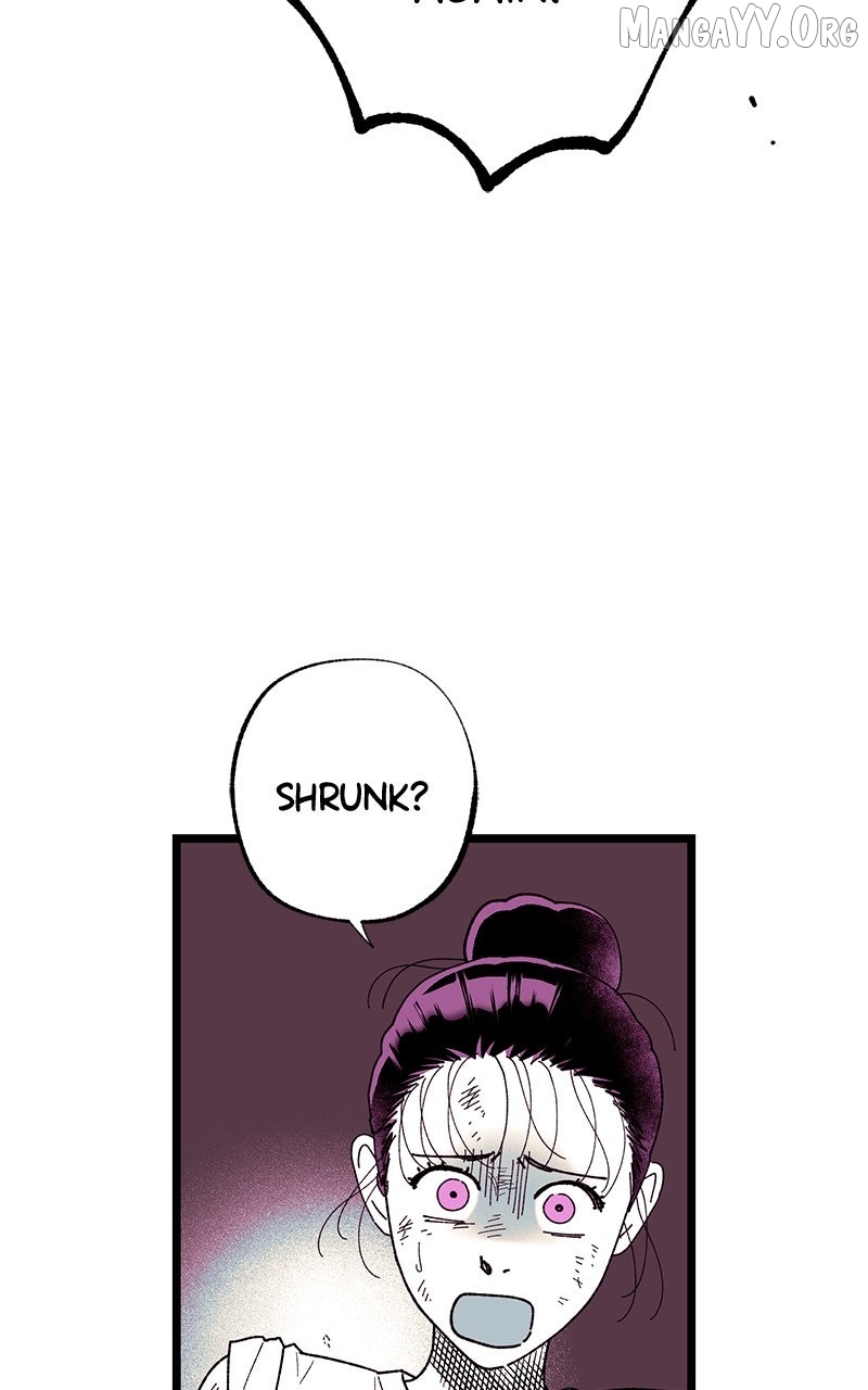 Ark of the Law Chapter 63 - page 36