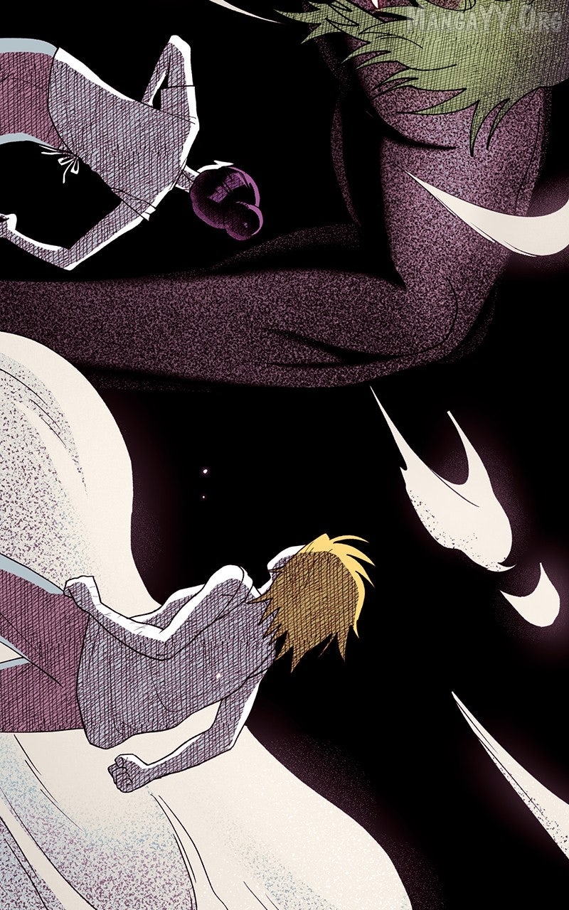 Ark of the Law Chapter 63 - page 48