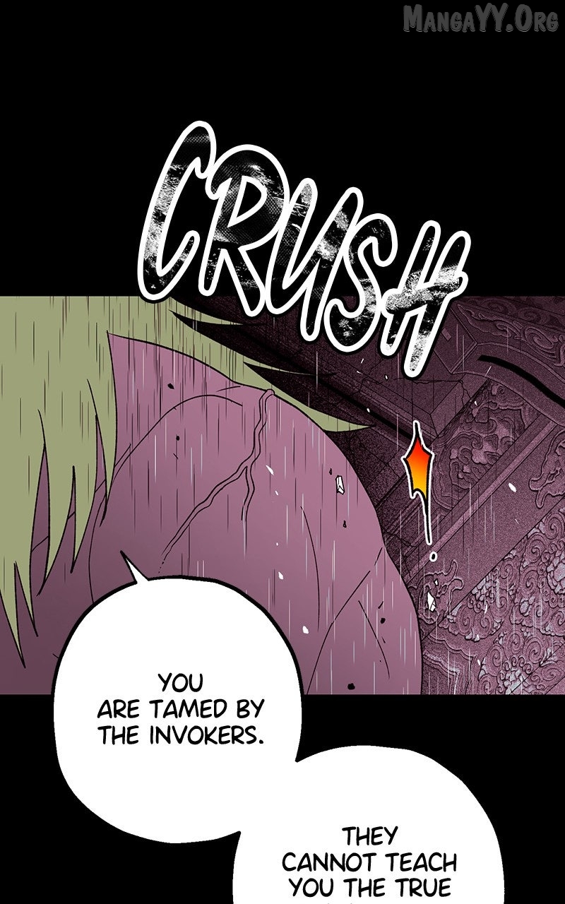 Ark of the Law Chapter 63 - page 54