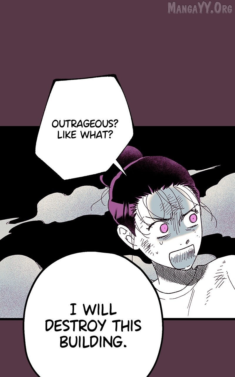 Ark of the Law Chapter 63 - page 57