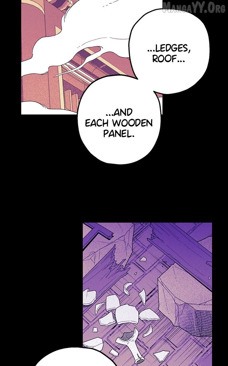 Ark of the Law Chapter 63 - page 64