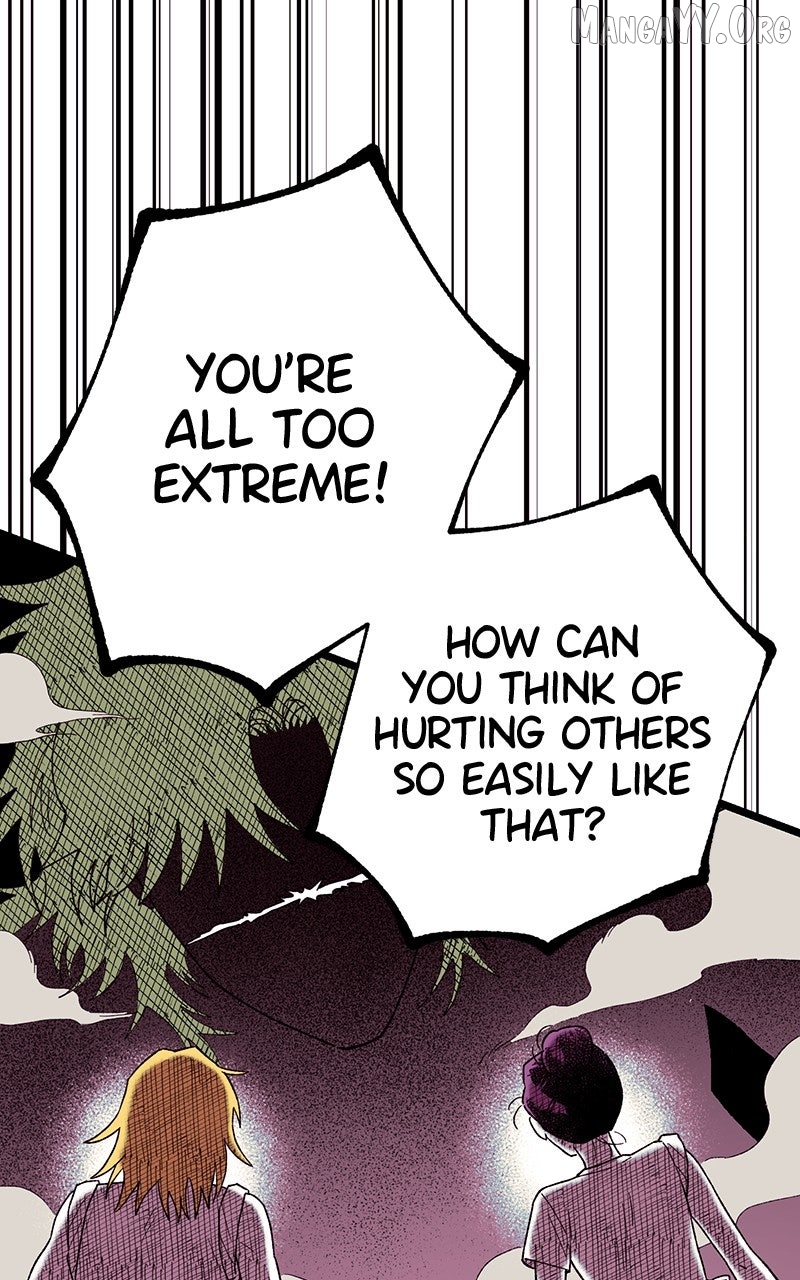 Ark of the Law Chapter 63 - page 70