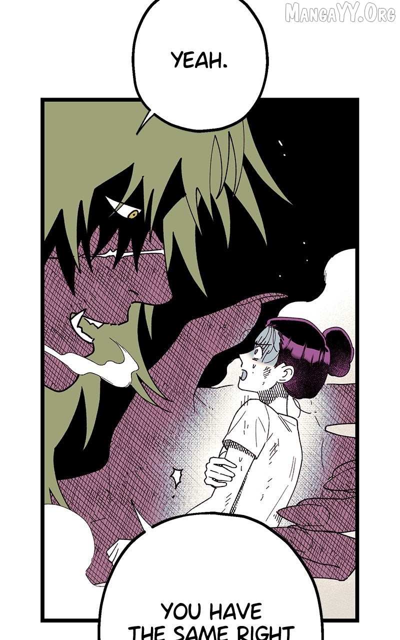 Ark of the Law Chapter 63 - page 72