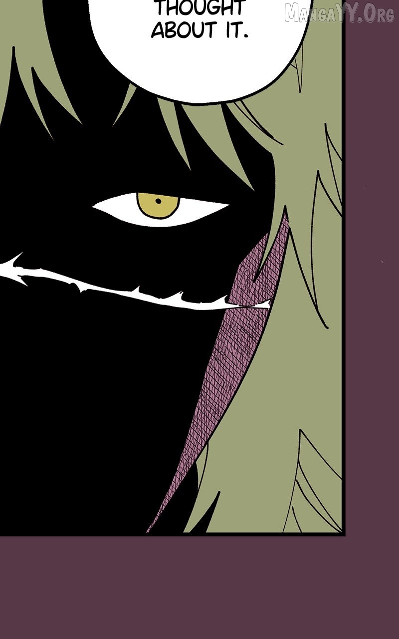 Ark of the Law Chapter 63 - page 74