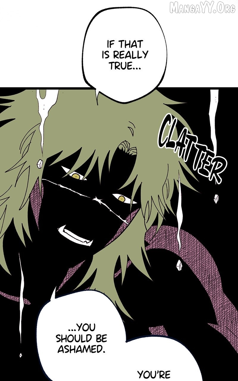 Ark of the Law Chapter 63 - page 105