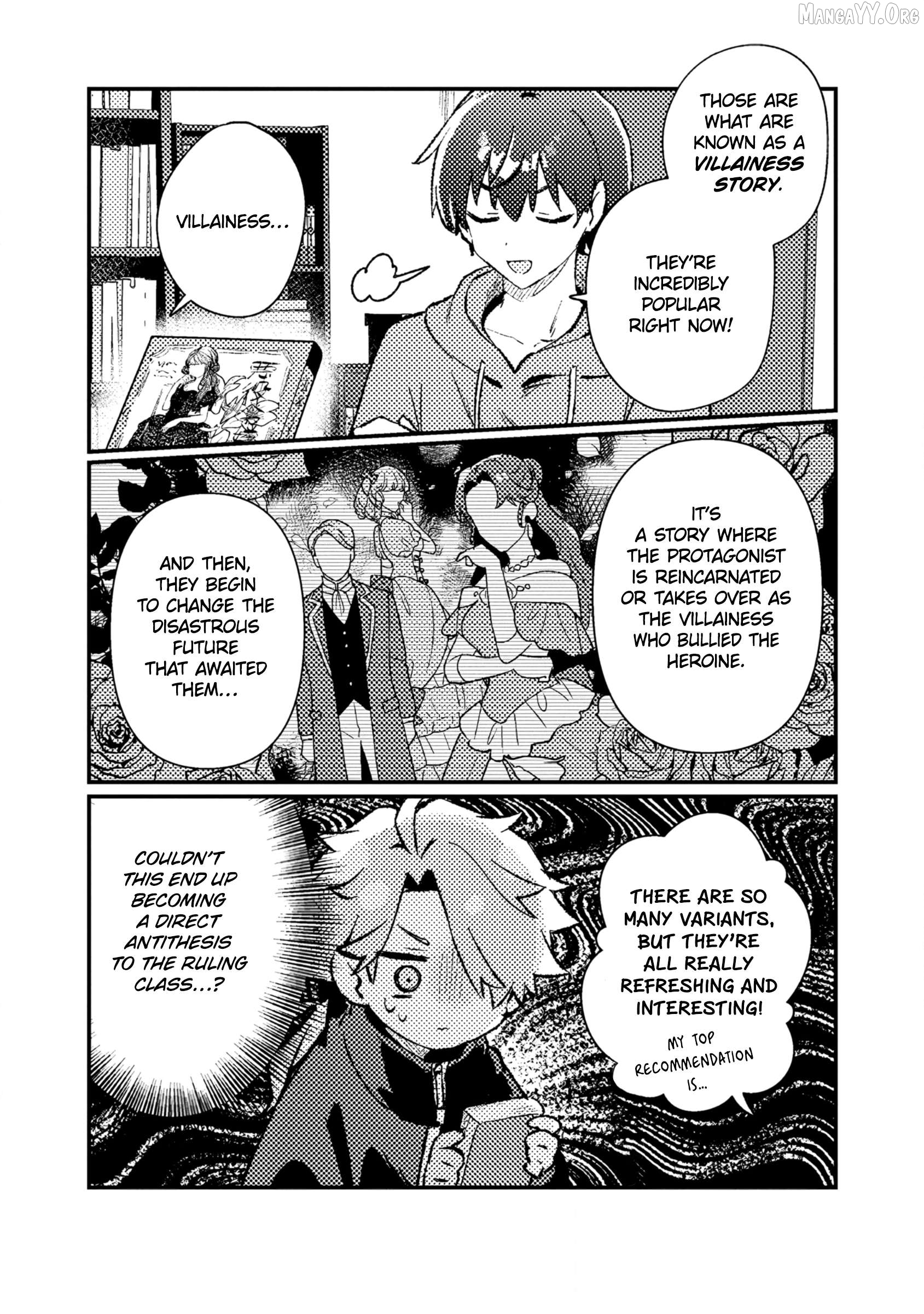 Isekai Merchant: Living a Rich Slow Life with <Isekai Travel> Chapter 18 - page 19