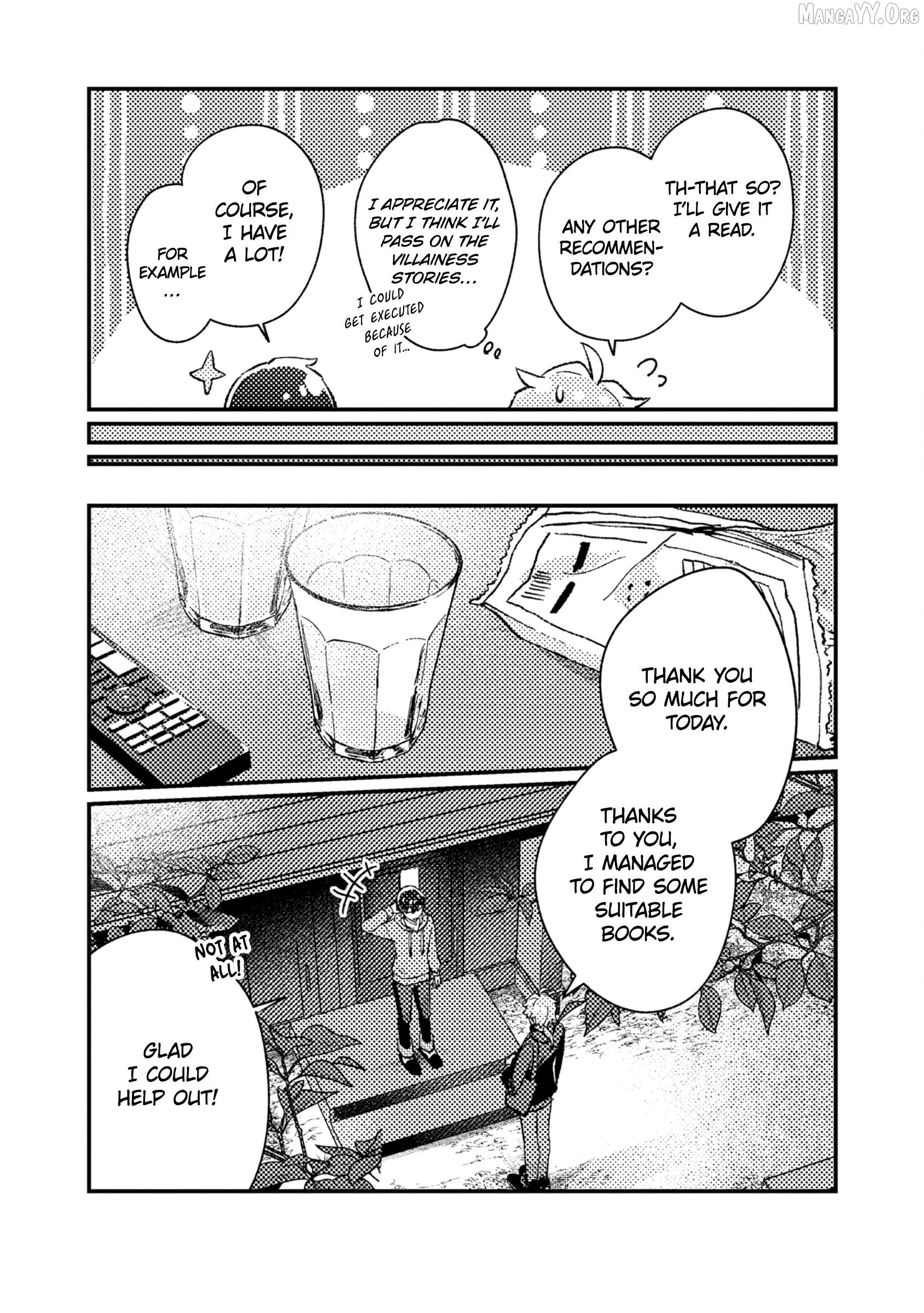 Isekai Merchant: Living a Rich Slow Life with <Isekai Travel> Chapter 18 - page 20