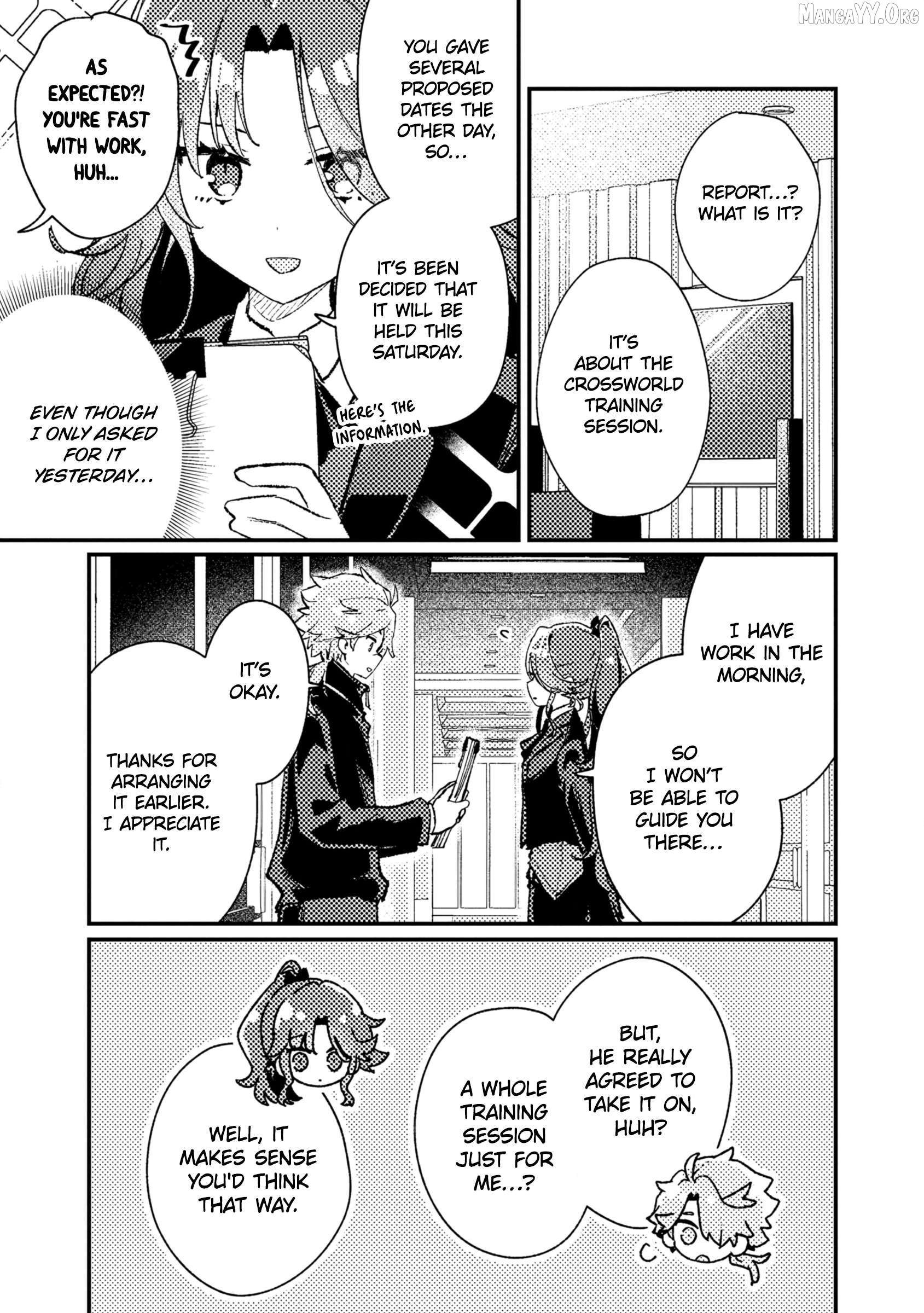 Isekai Merchant: Living a Rich Slow Life with <Isekai Travel> Chapter 18 - page 26