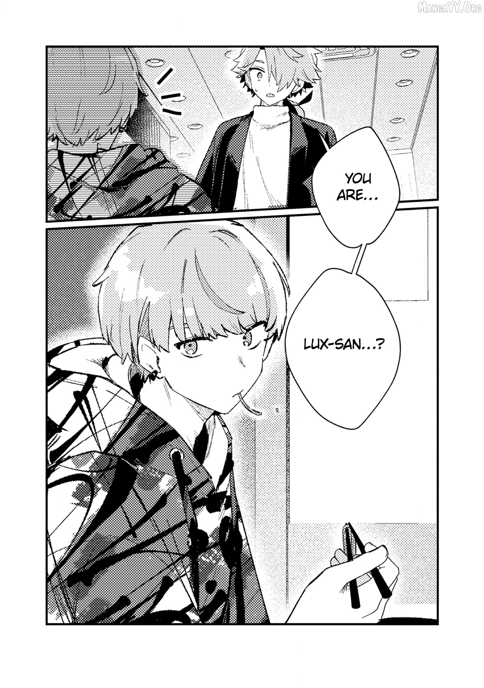 Isekai Merchant: Living a Rich Slow Life with <Isekai Travel> Chapter 18 - page 30