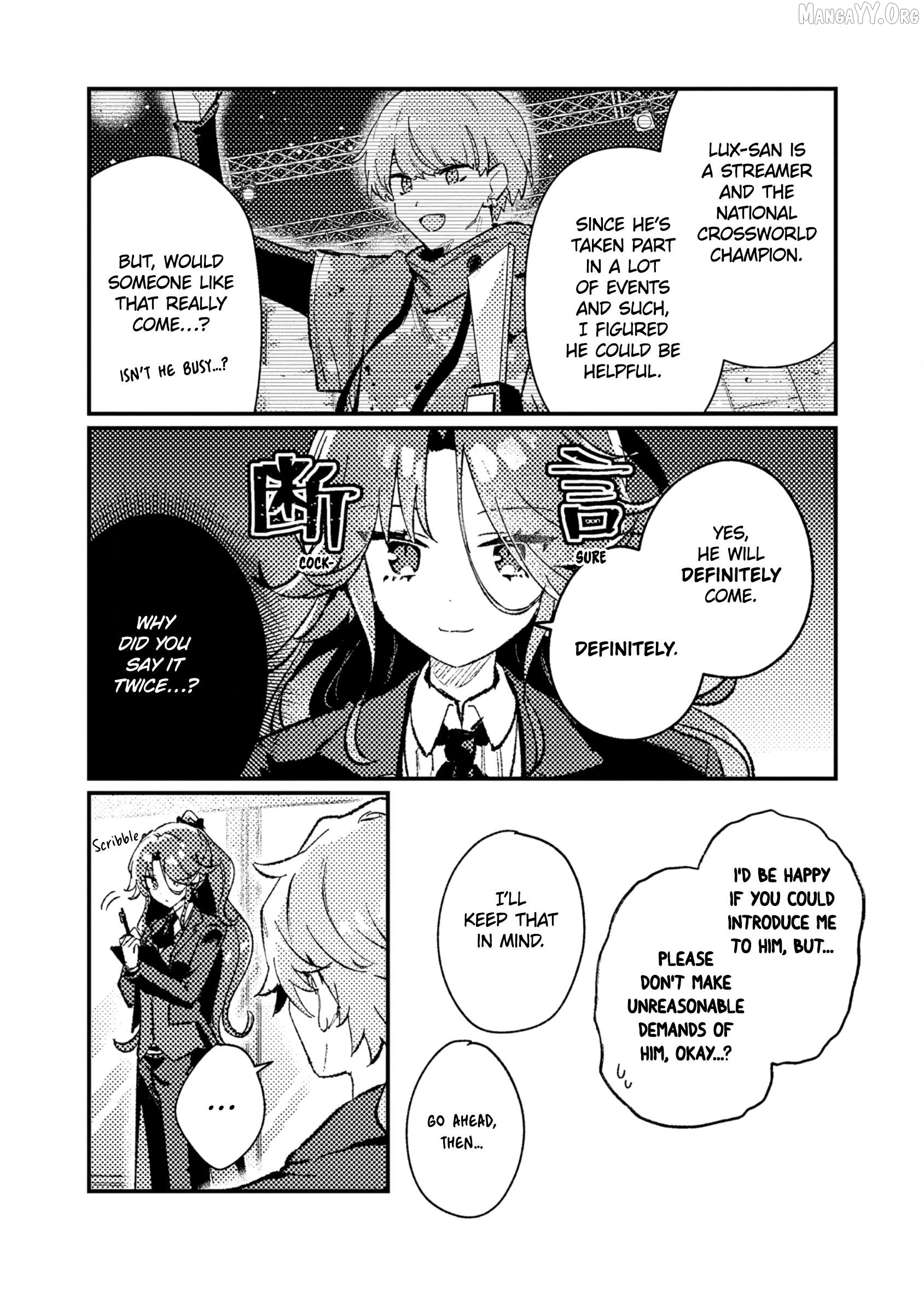 Isekai Merchant: Living a Rich Slow Life with <Isekai Travel> Chapter 18 - page 7