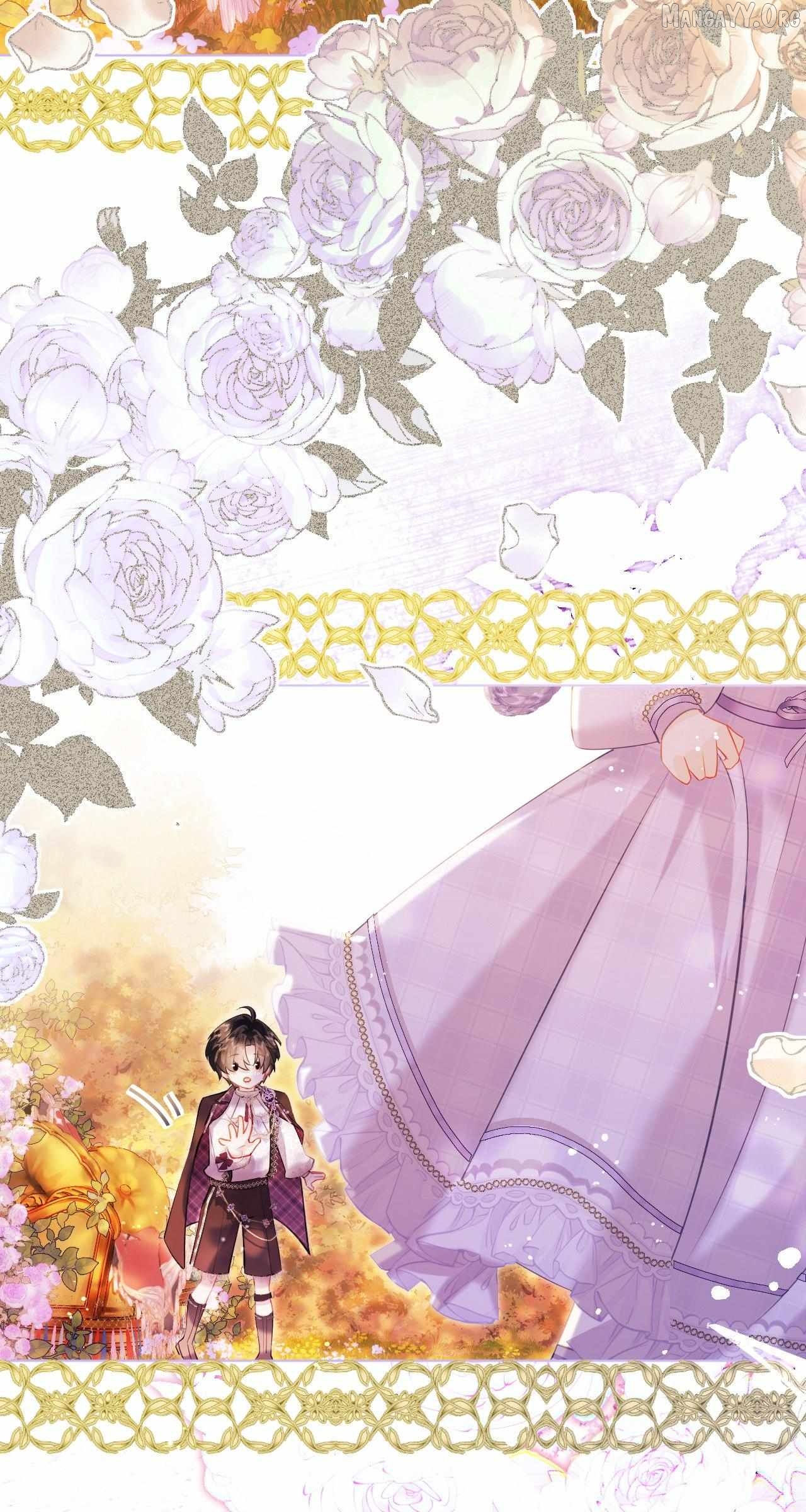 Chongsheng Hou Shenbian Quan Shi Chouren You Zai Chapter 34 - page 13