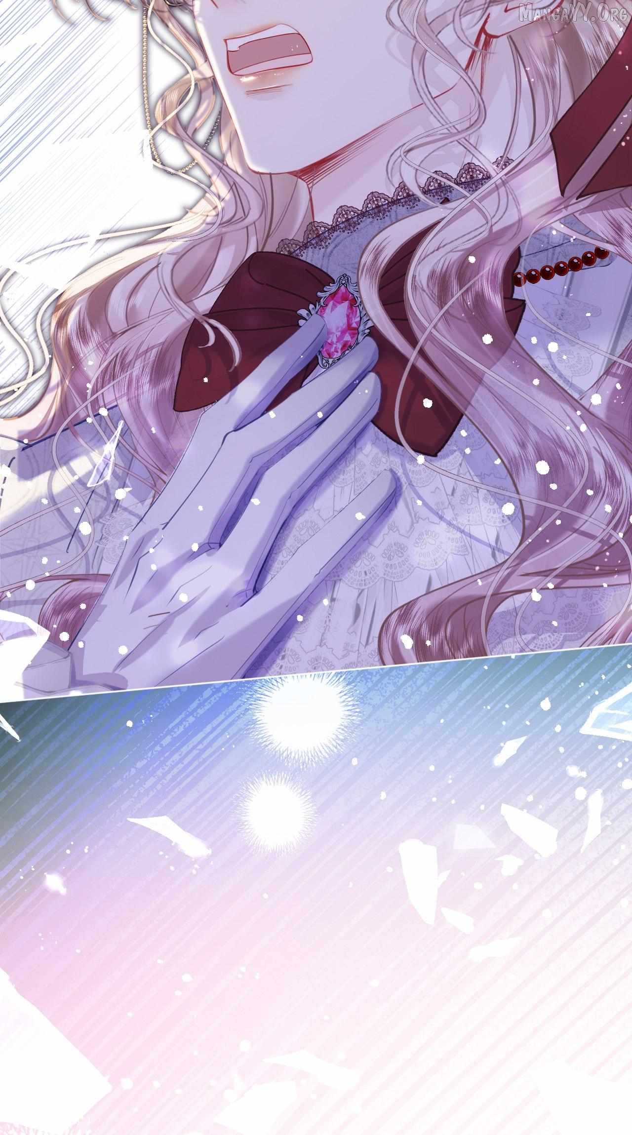 Chongsheng Hou Shenbian Quan Shi Chouren You Zai Chapter 34 - page 19