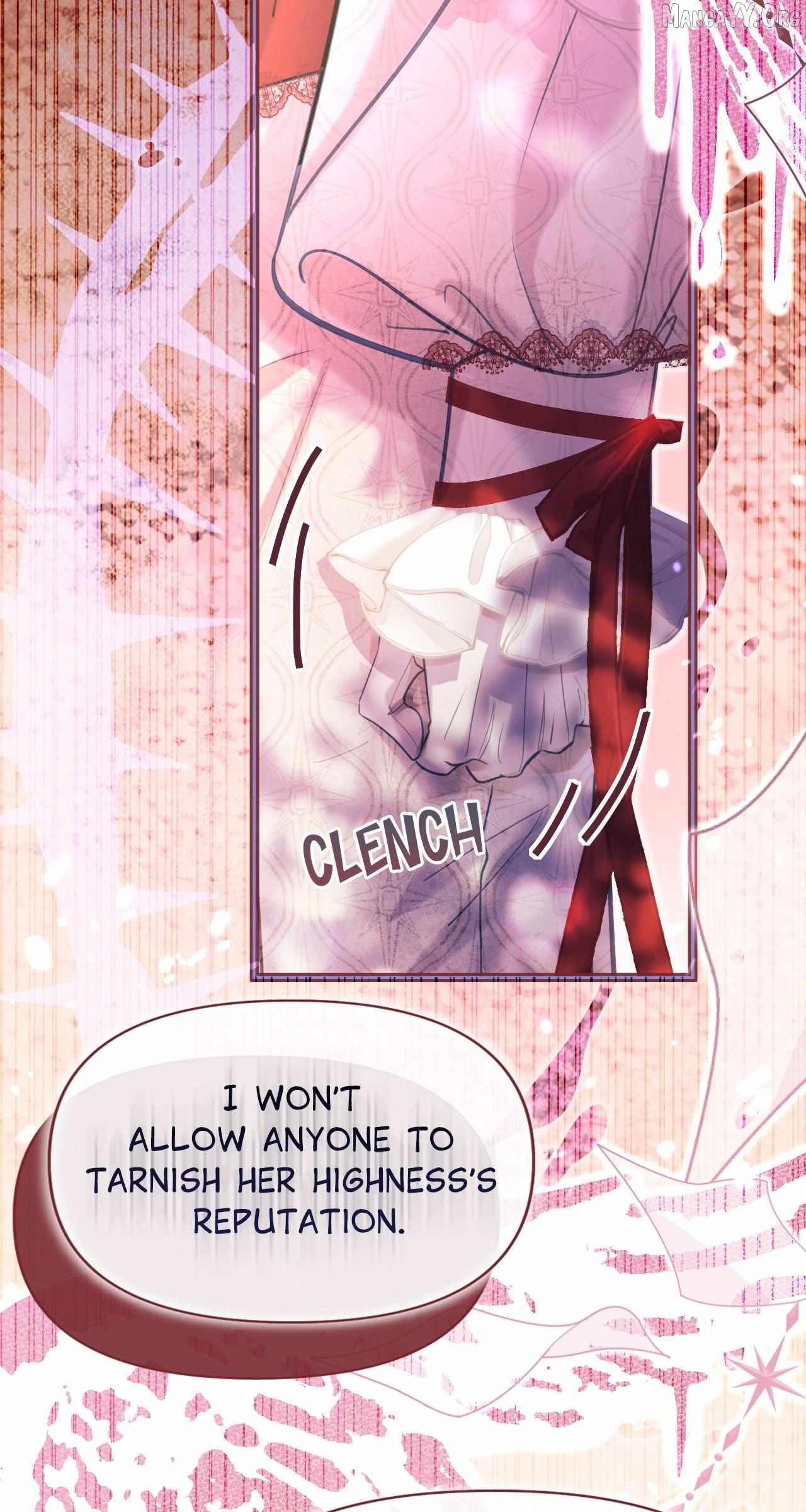 Chongsheng Hou Shenbian Quan Shi Chouren You Zai Chapter 34 - page 30