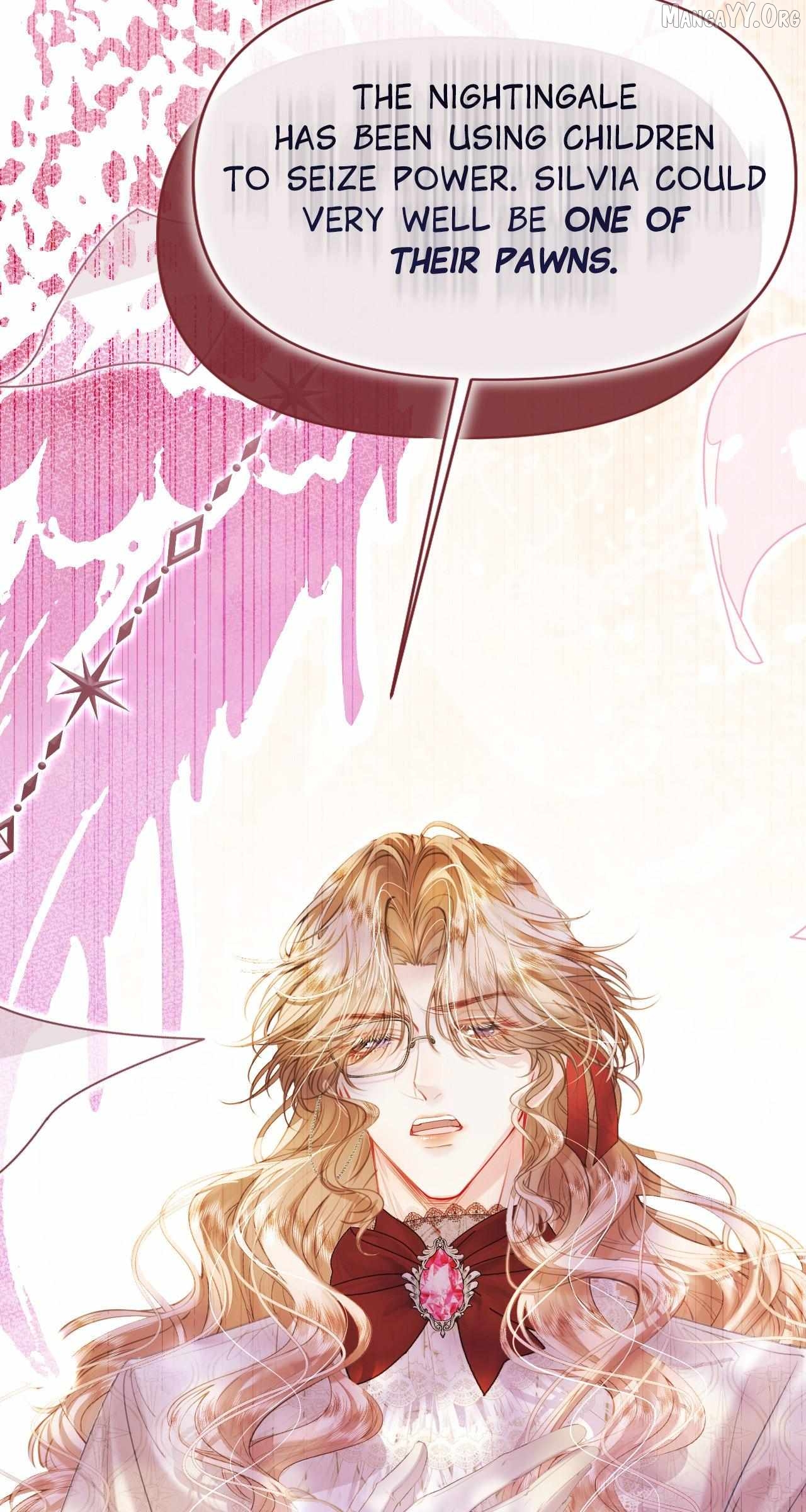 Chongsheng Hou Shenbian Quan Shi Chouren You Zai Chapter 34 - page 31