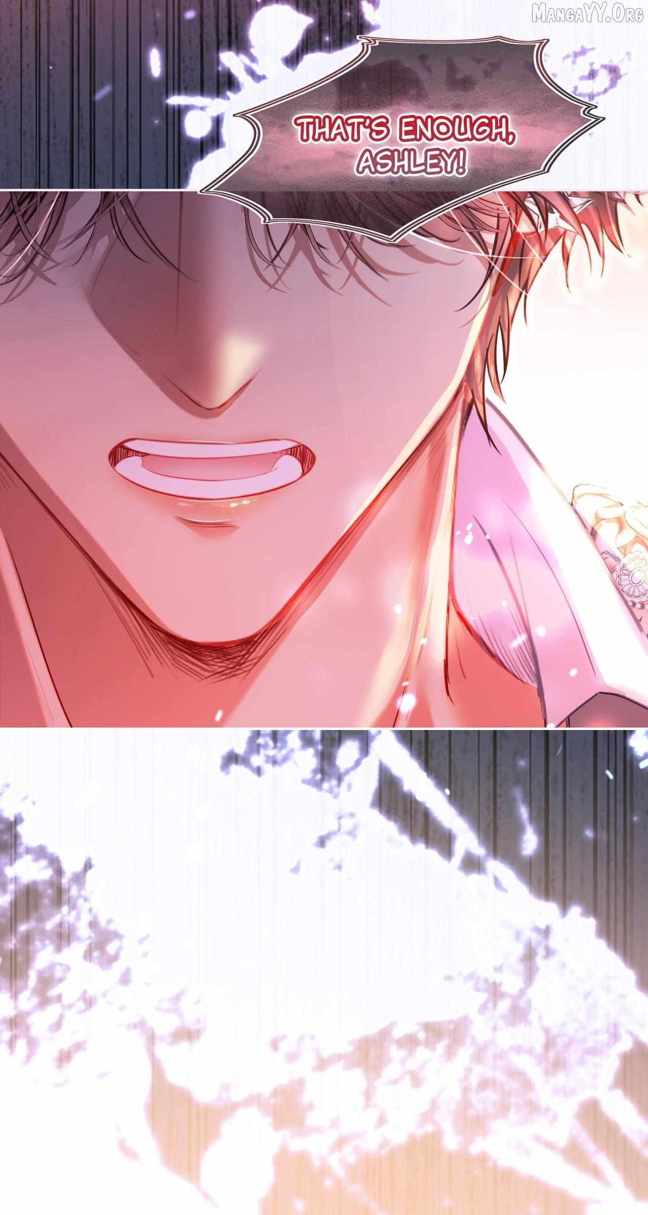 Chongsheng Hou Shenbian Quan Shi Chouren You Zai Chapter 34 - page 33