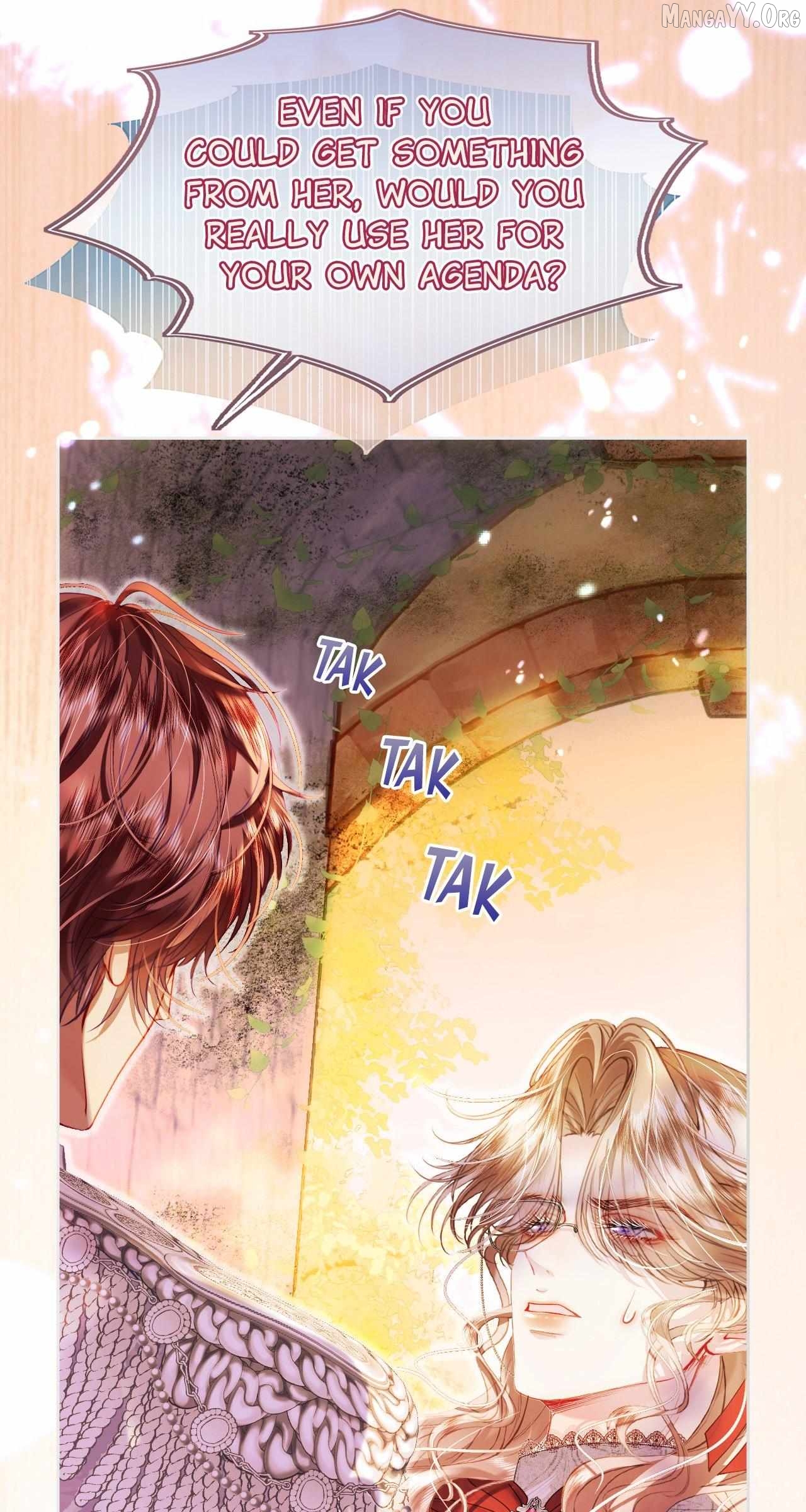 Chongsheng Hou Shenbian Quan Shi Chouren You Zai Chapter 34 - page 34
