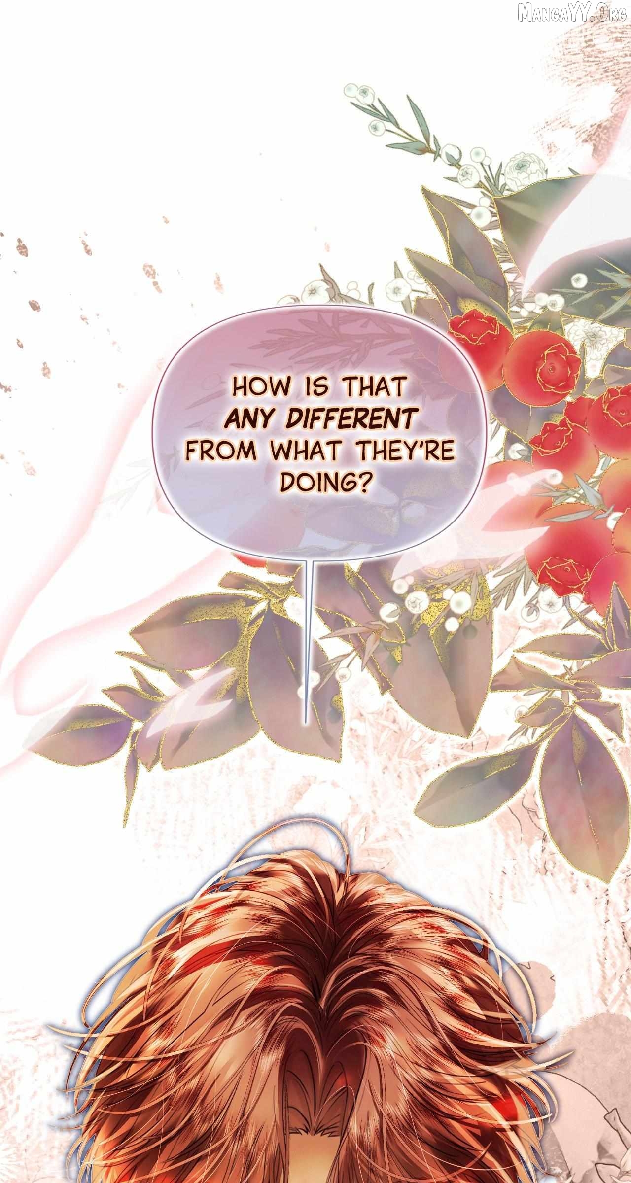 Chongsheng Hou Shenbian Quan Shi Chouren You Zai Chapter 34 - page 36